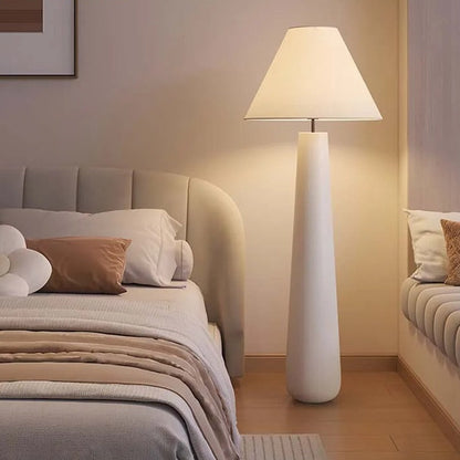 Hely Tapered Floor Lamp | Celestre