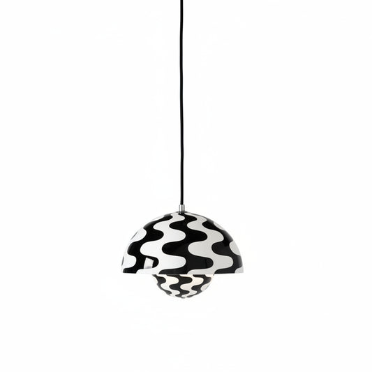 Seva Semi Sphere Pendant Light | Celestre