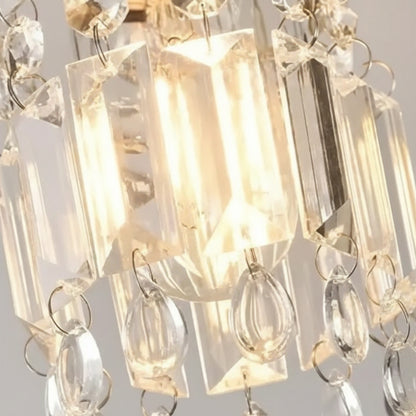 Zifa Linear Tassel Ceiling Light | Celestre