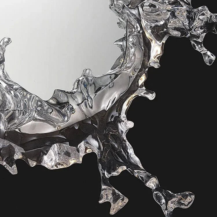 Rexa Nordic Water Splash Wall Light | Celestre