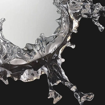 Rexa Nordic Water Splash Wall Light | Celestre