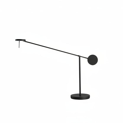 Lina Balanced Arm Table Lamp | Celestre