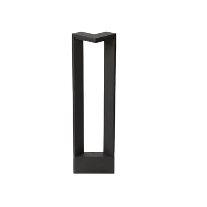 Teku Open Frame Bollard Light | Celestre