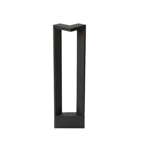 Teku Open Frame Bollard Light | Celestre