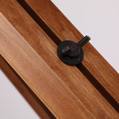 Blin Vintage Tripod Floor Lamp | Celestre