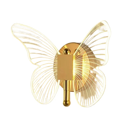 Lexo Butterfly LED Wall Light | Celestre