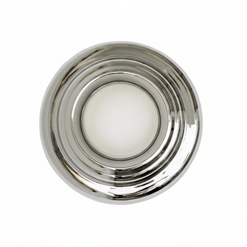 Mari Mid Century Donut Tiered Wall Light | Celestre