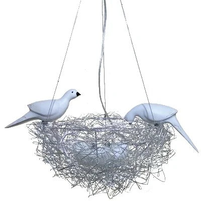 Wivo Bird’s Nest Pendant Light | Celestre