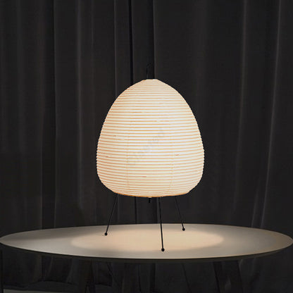 Elvar Japanese Paper Lamp | Celestre
