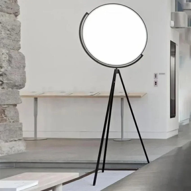 Sovix Telescope Floor Lamp | Celestre