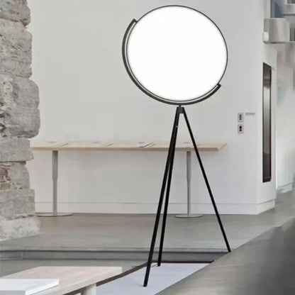 Sovix Telescope Floor Lamp | Celestre