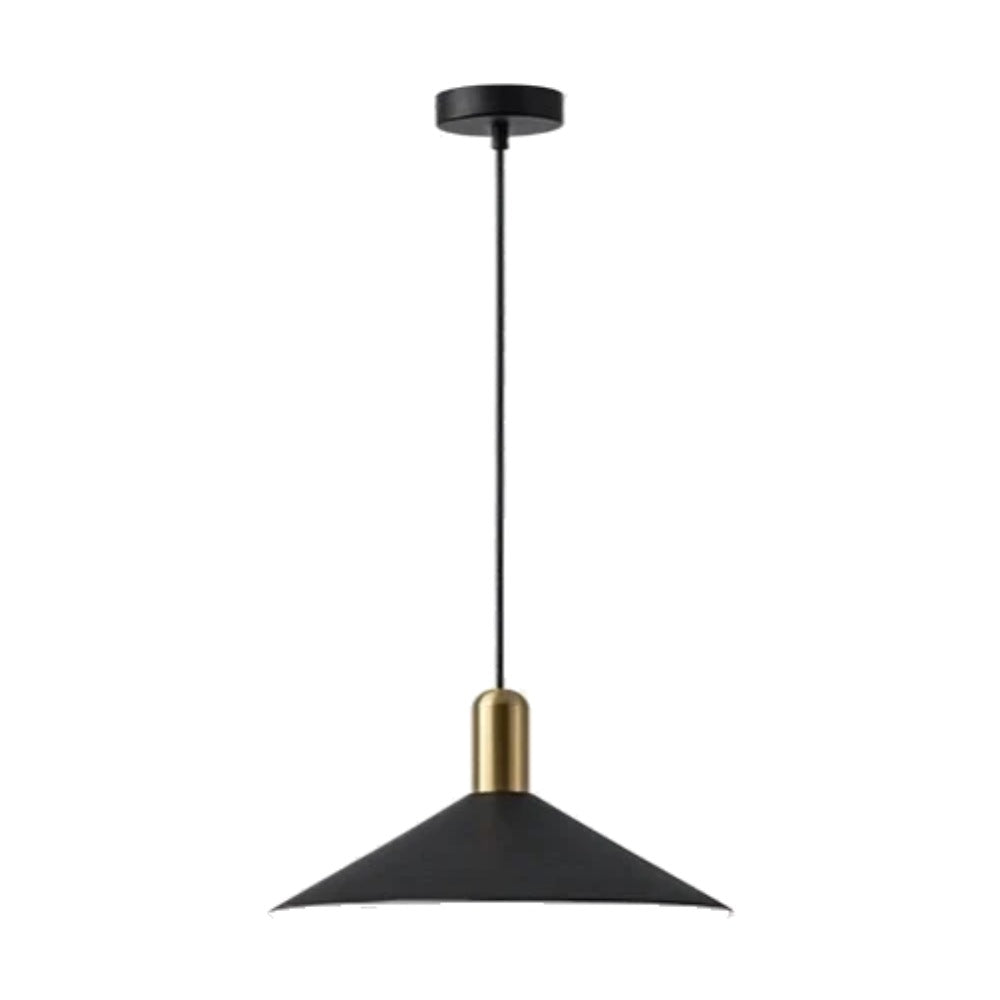Ninsa Nordic Wide Cone Pendant Light | Celestre