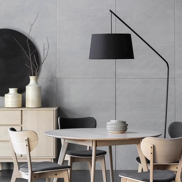 Aeva Nordic Arc Led Lamp | Celestre