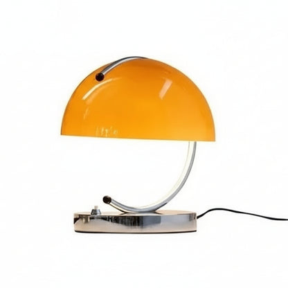 Lesi C Curve Dome Table Lamp | Celestre