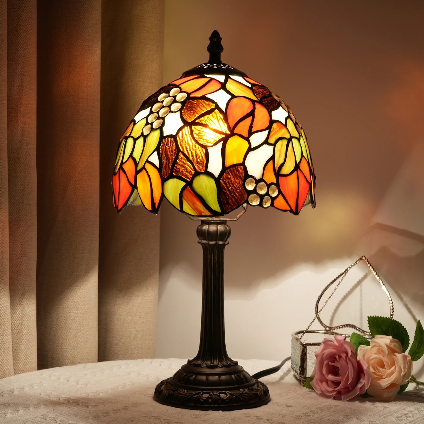 Lave Vintage Table Lamp | Celestre