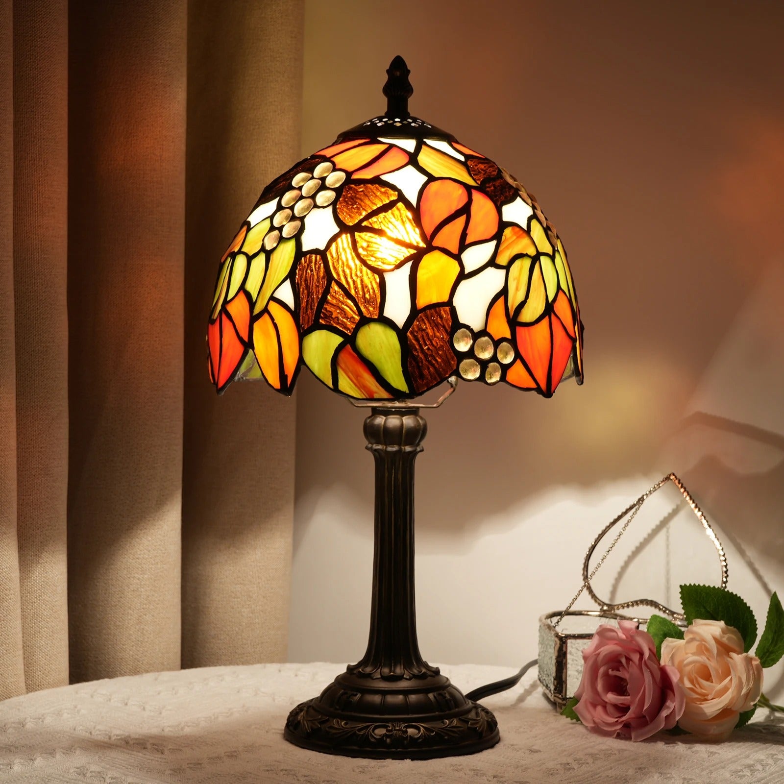 Lave Vintage Table Lamp | Celestre