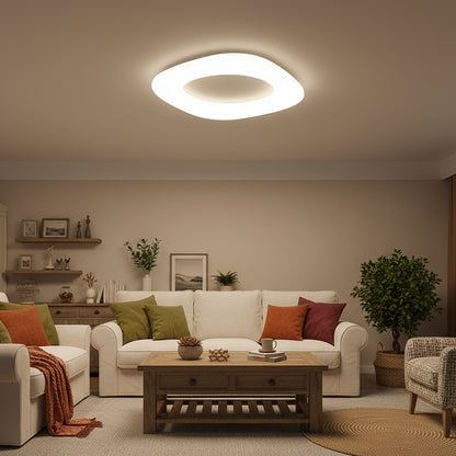 Vinza Donut Cloud Ceiling Light D 30 cm | Celestre