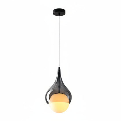 Bilu Raindrop Globe Pendant Light | Celestre