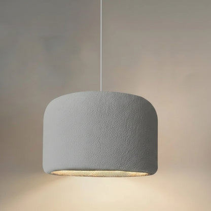 Lavo Nordic Wabi Sabi Pendant Light Sand Ash | Celestre
