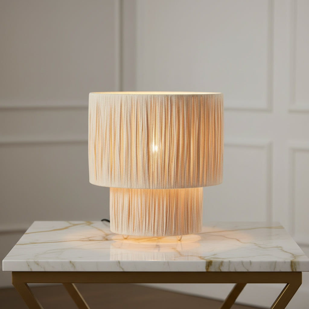 Belan Wabi Sabi Table Lamp | Celestre