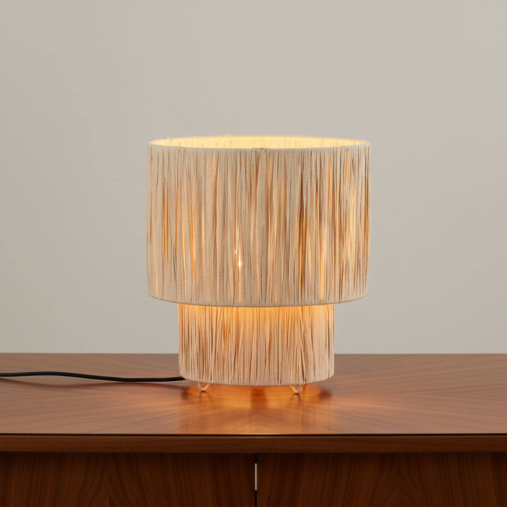 Belan Wabi Sabi Table Lamp | Celestre